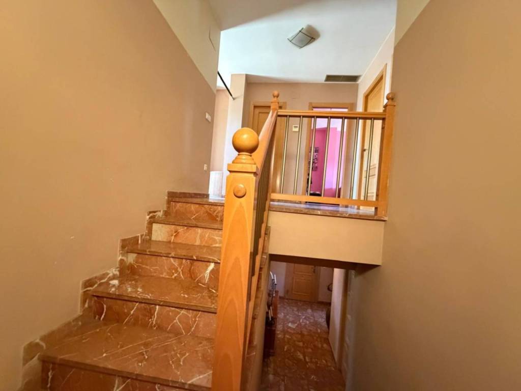 Escalera