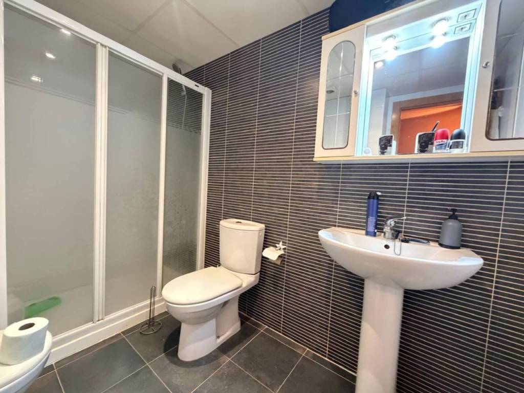 Baño