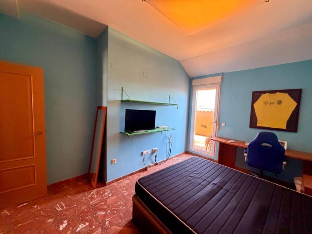 Dormitorio