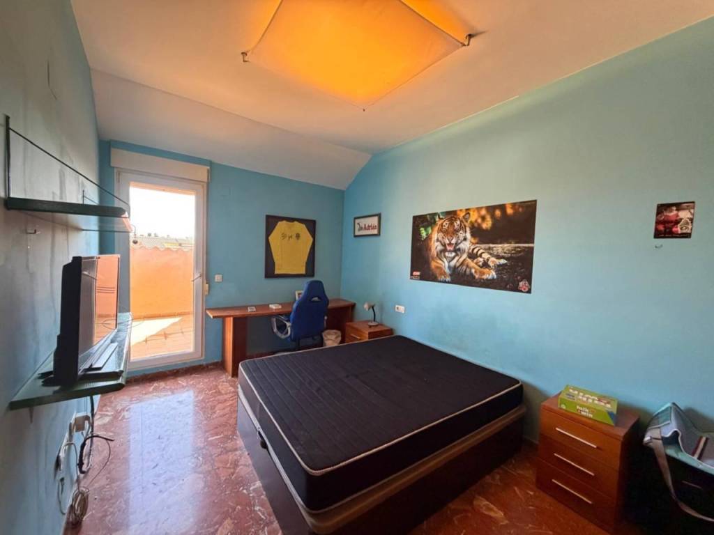 Dormitorio
