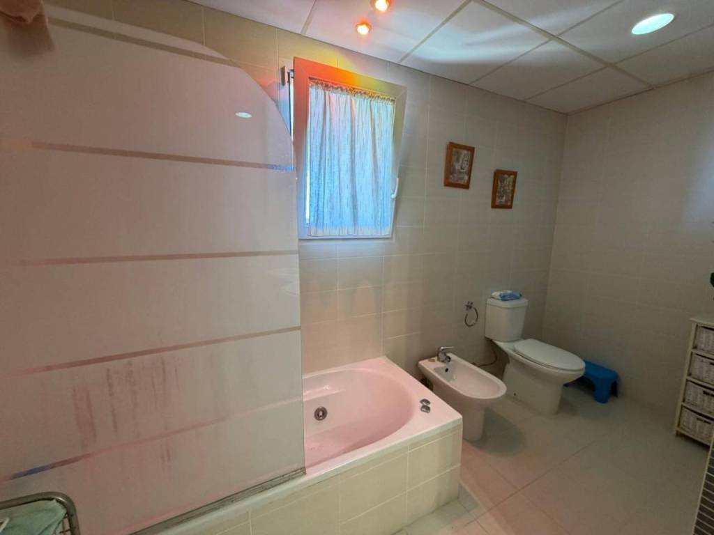 Baño