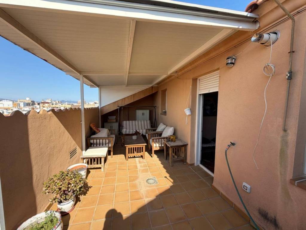 Terraza