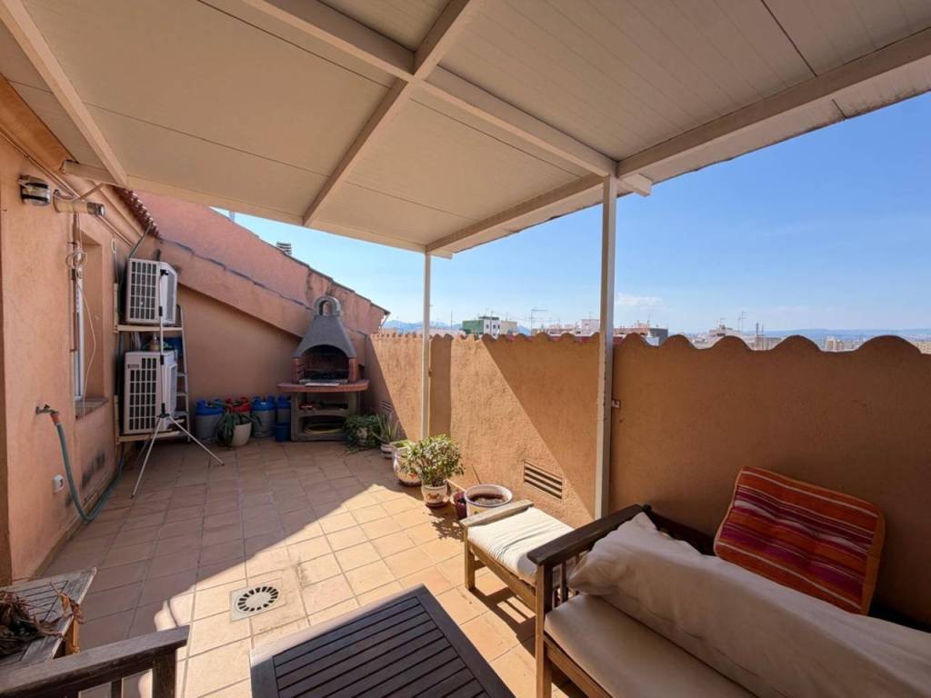 Terraza