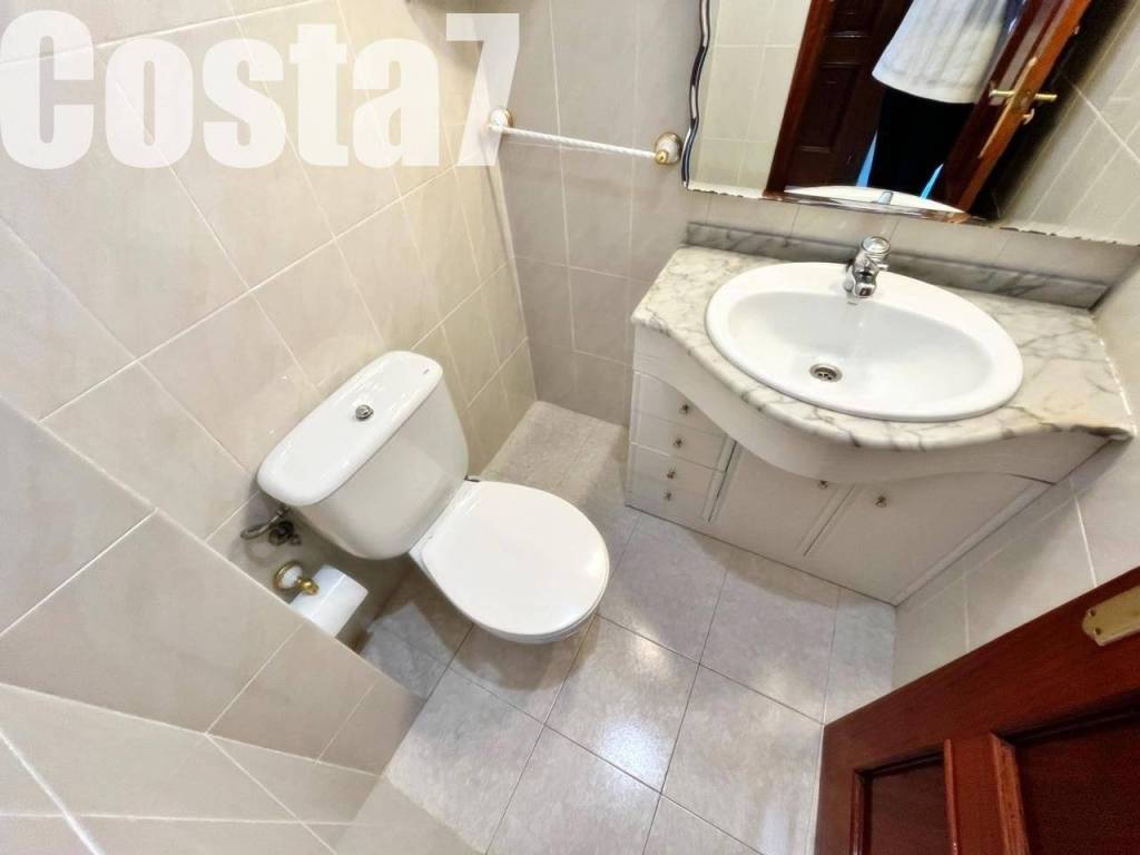 Baño