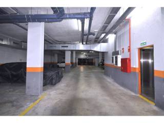 Garaje/Parking