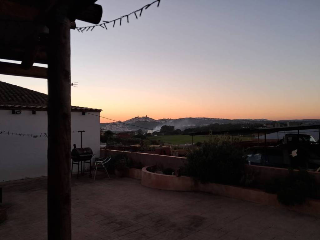 Vistas