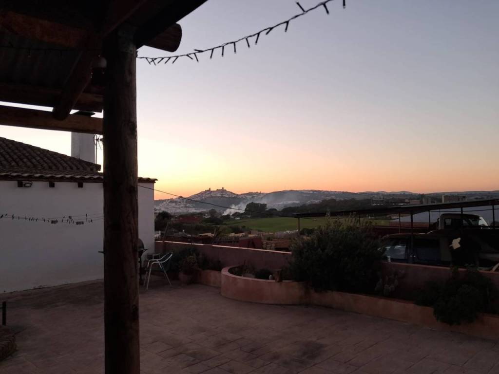 Vistas