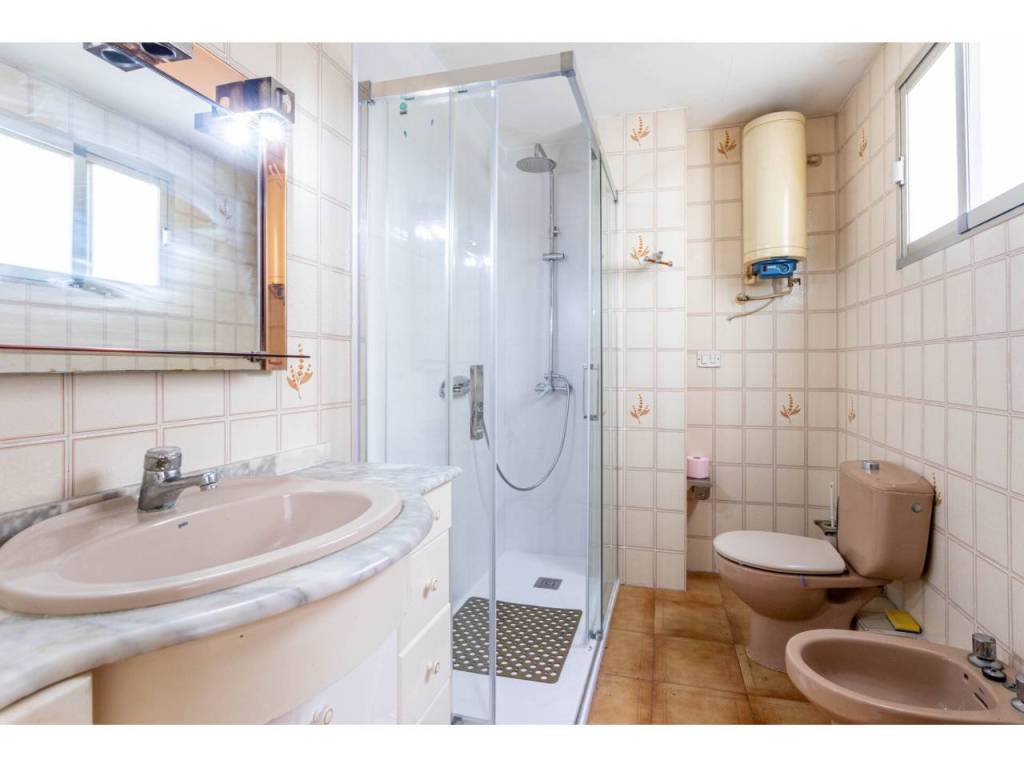 Baño
