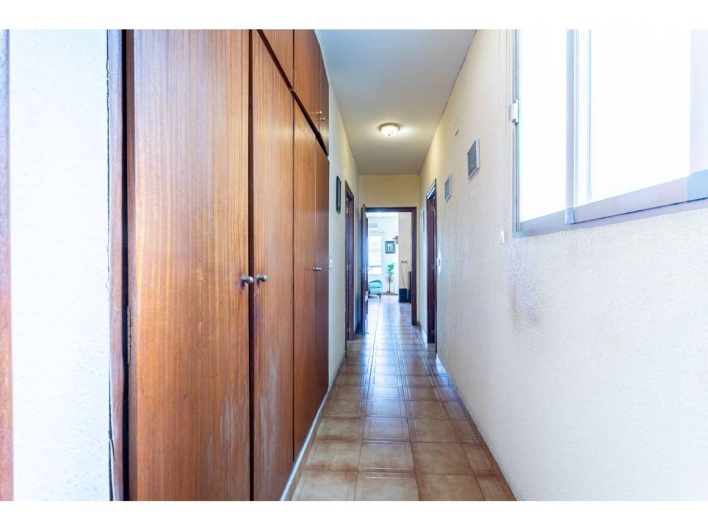 Pasillo