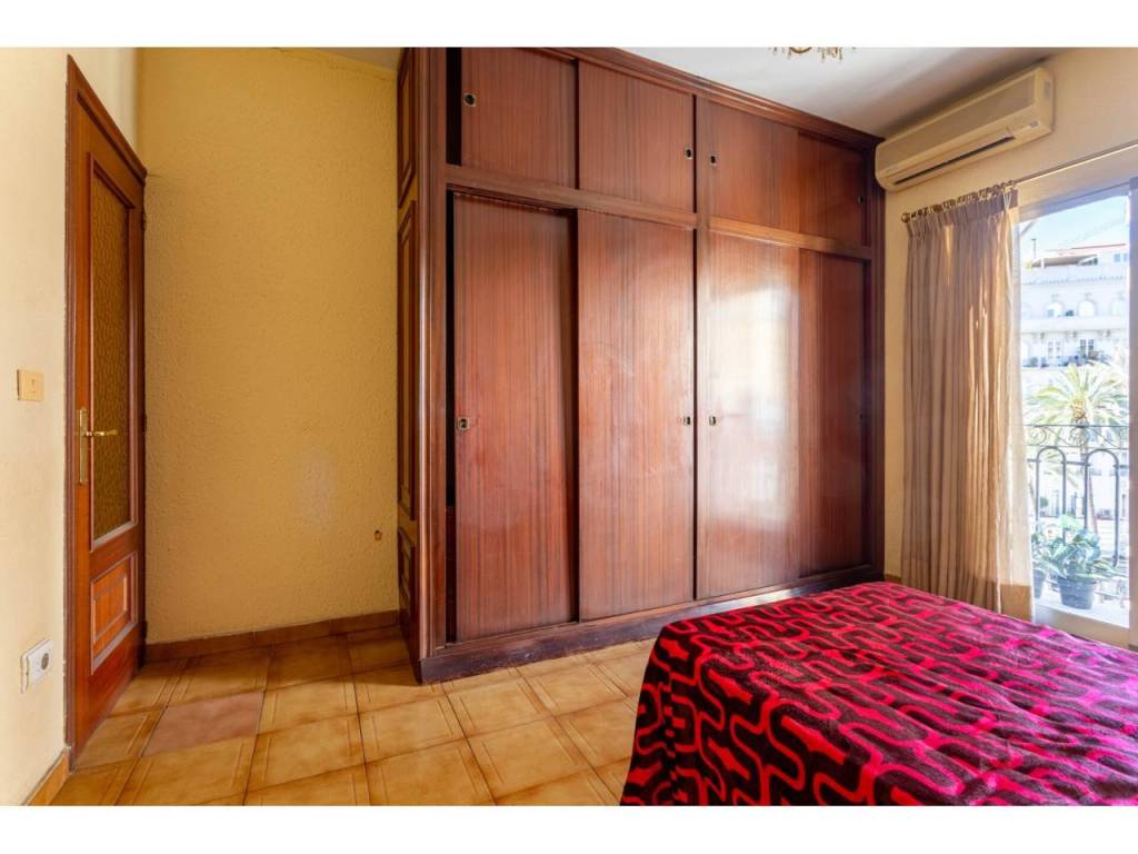 Dormitorio