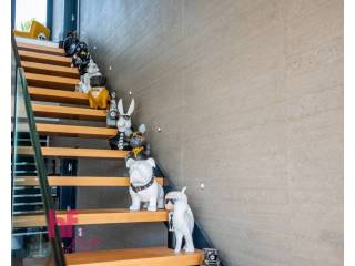 Escalera