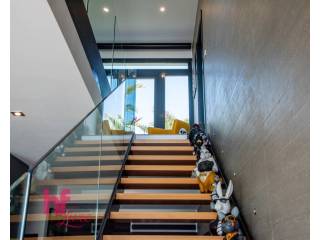 Escalera