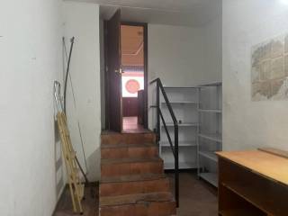 Escalera