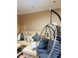 Escalera