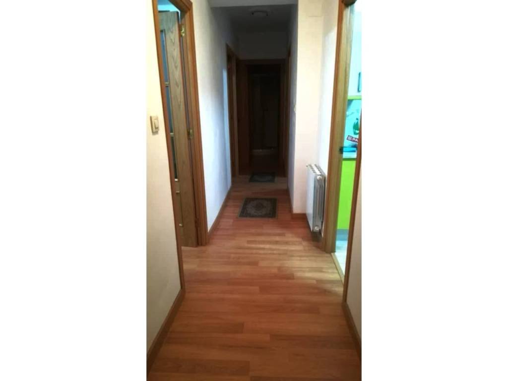 Pasillo