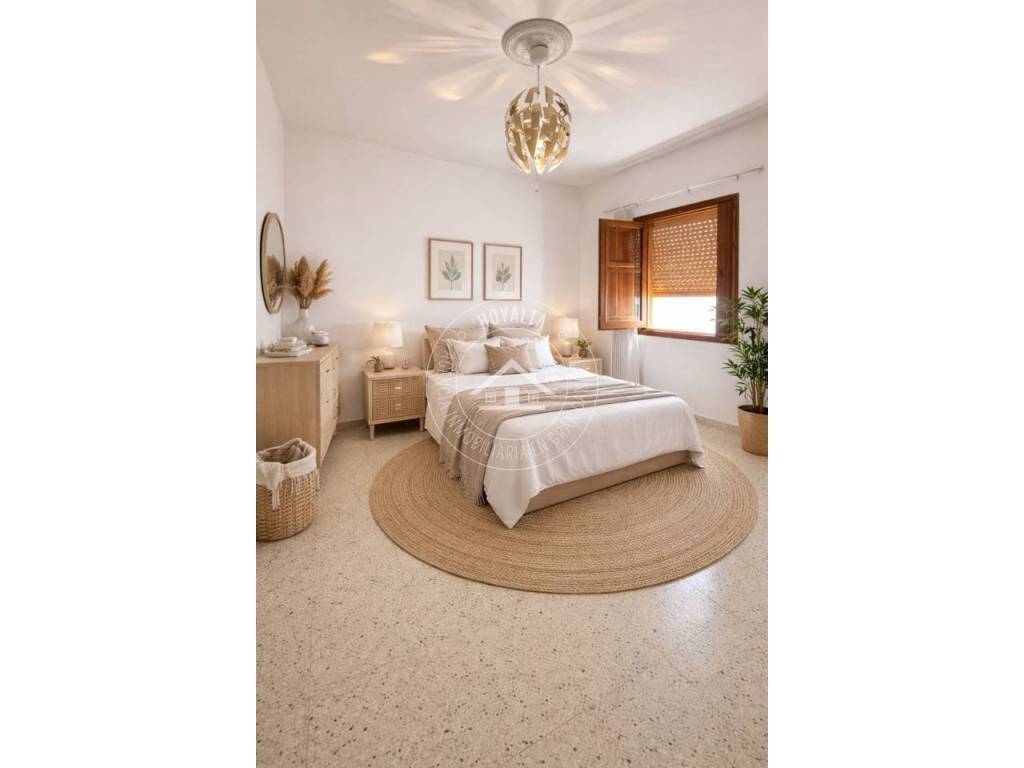 Dormitorio