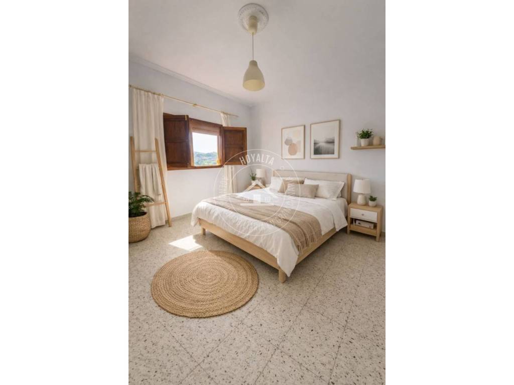 Dormitorio