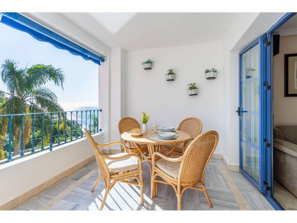 Terraza