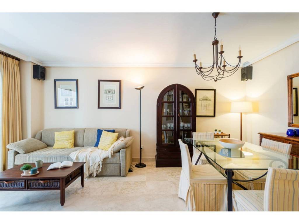 Salón