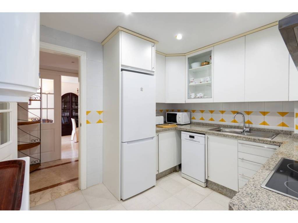 Cocina