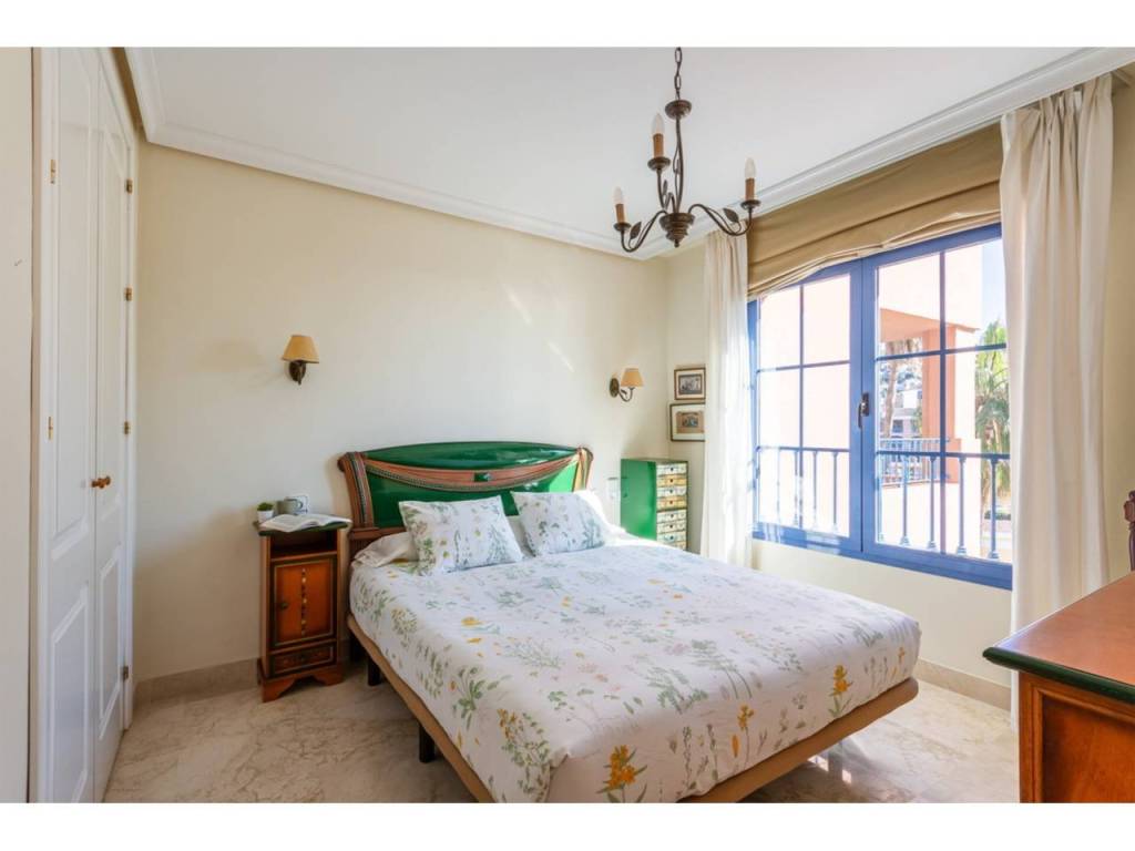 Dormitorio