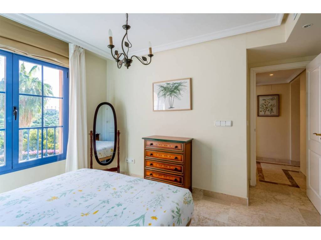 Dormitorio