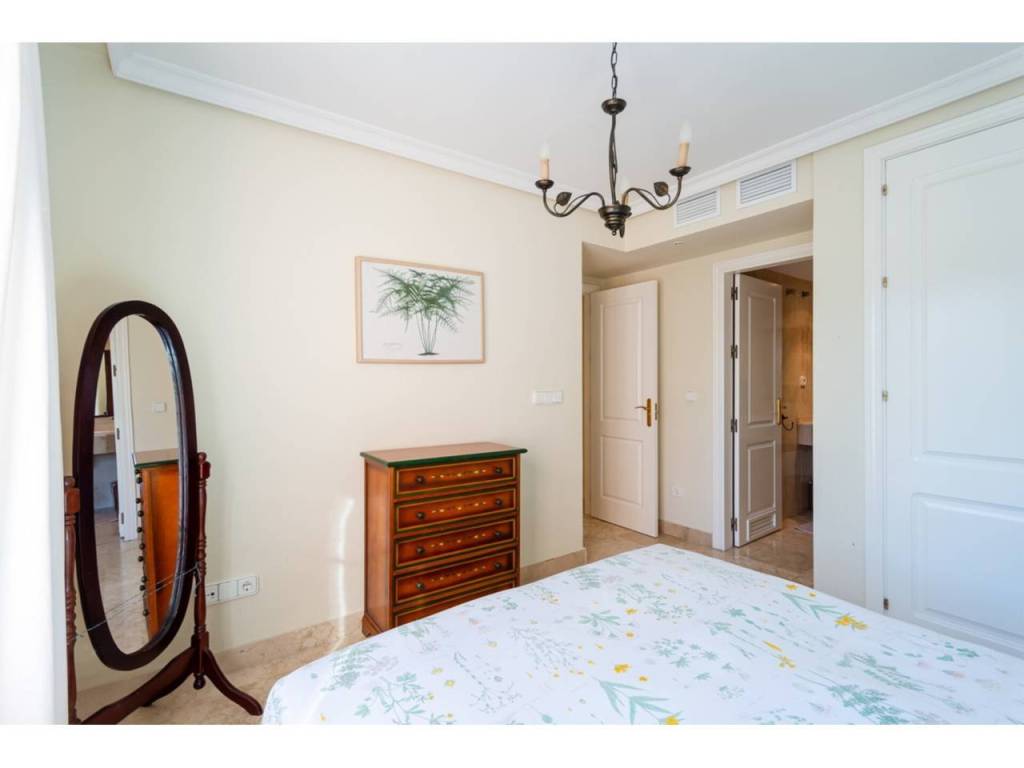 Dormitorio