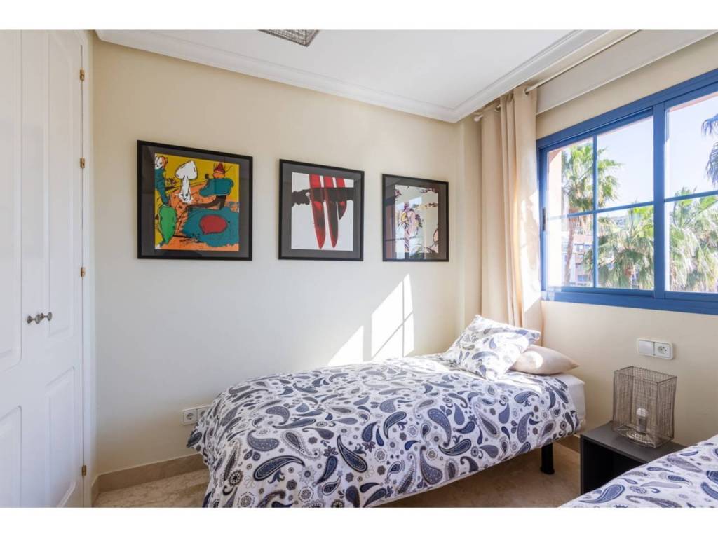 Dormitorio