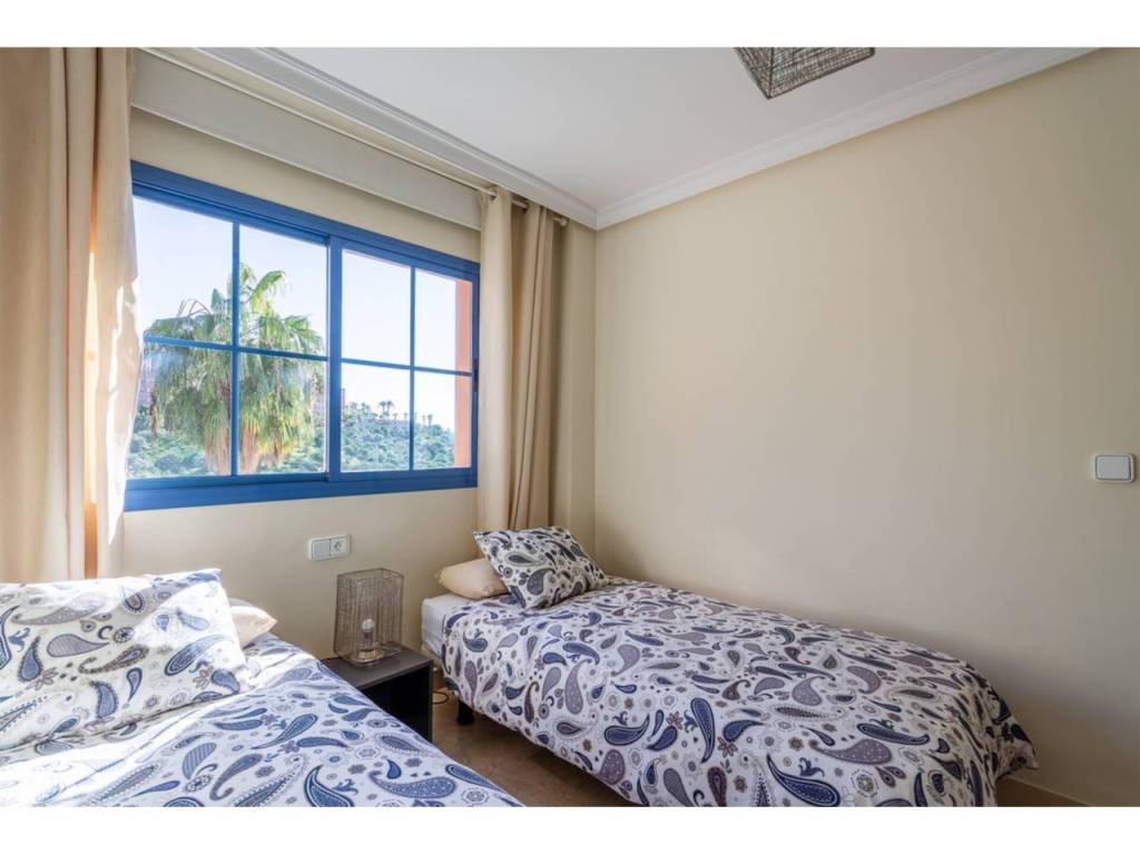 Dormitorio