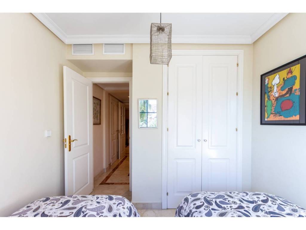 Dormitorio