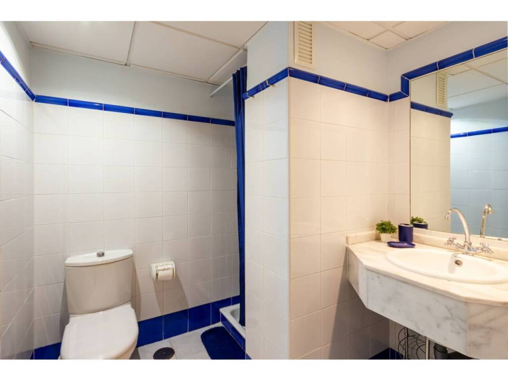 Baño