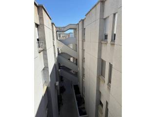 Escalera