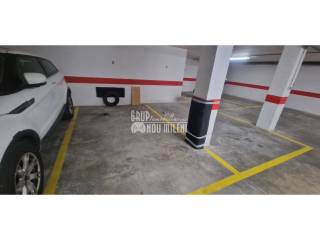 Garaje/Parking