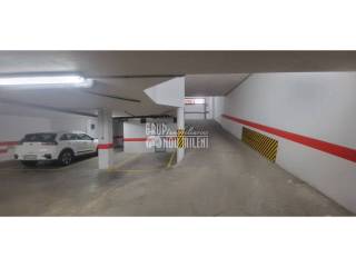 Garaje/Parking
