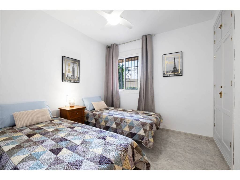Dormitorio