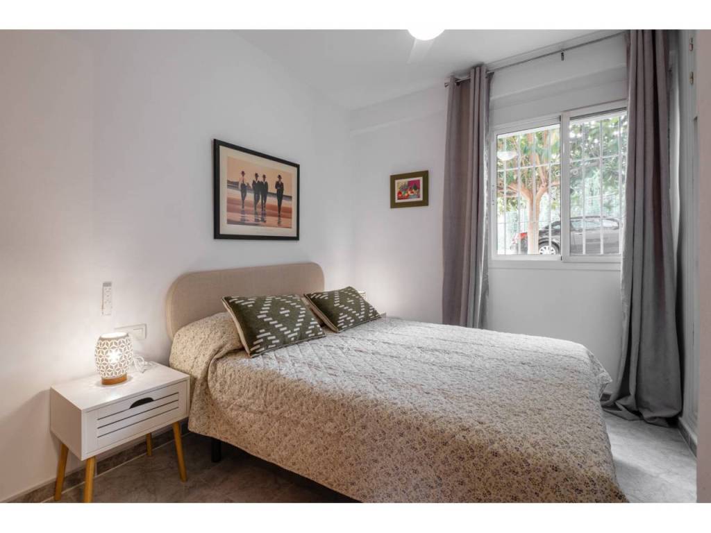 Dormitorio