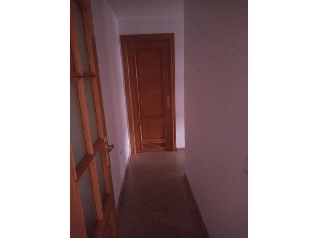 Pasillo