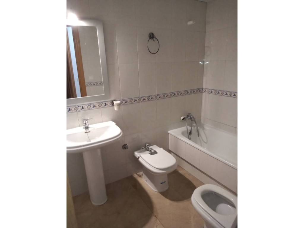 Baño