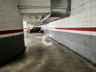 Garaje/Parking