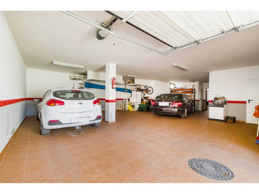 Garaje/Parking