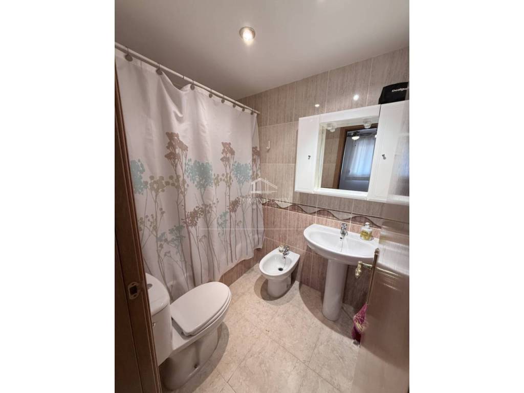 Baño