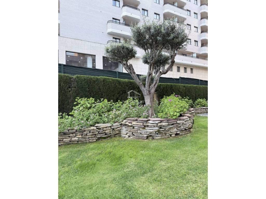 Jardín