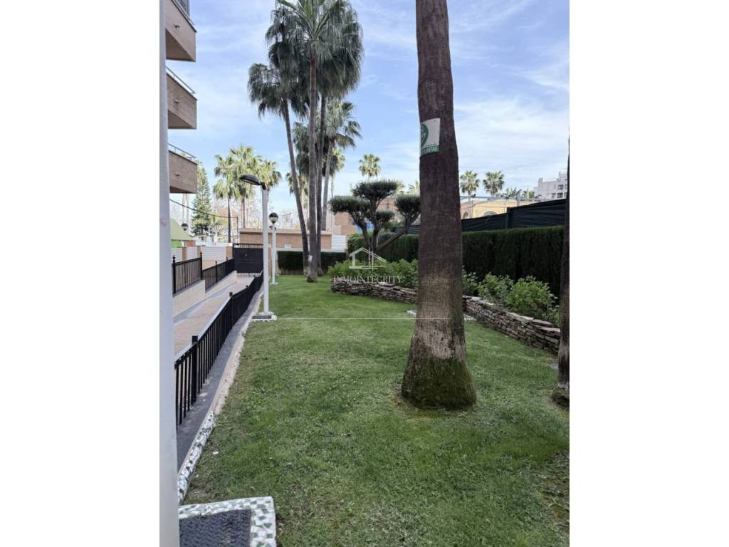 Jardín