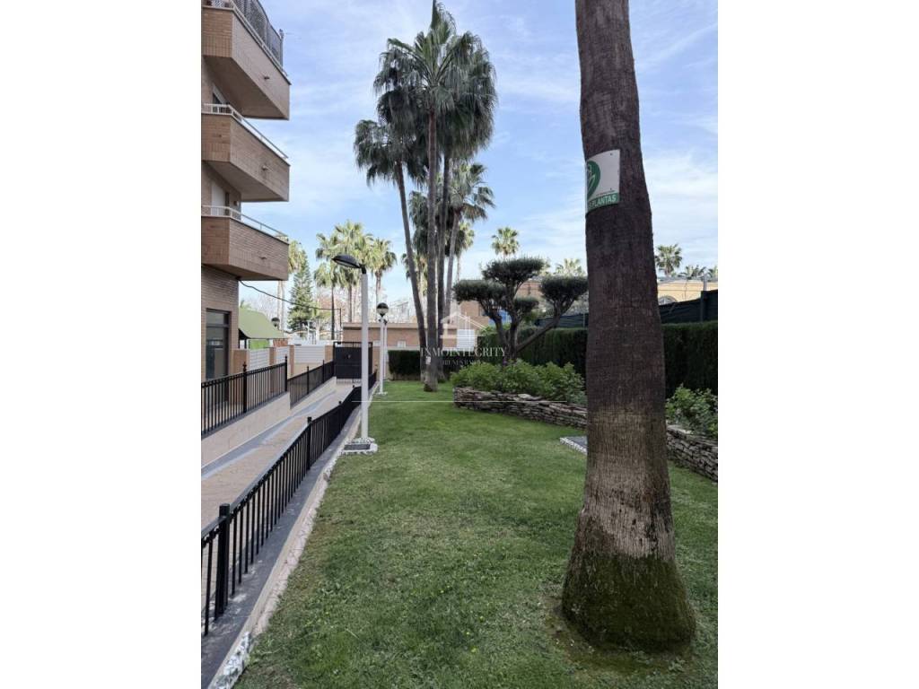 Jardín
