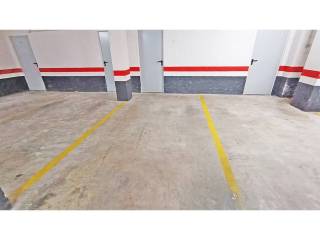 Garaje/Parking