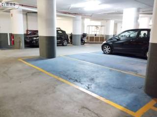 Garaje/Parking