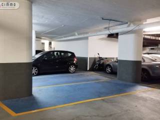 Garaje/Parking