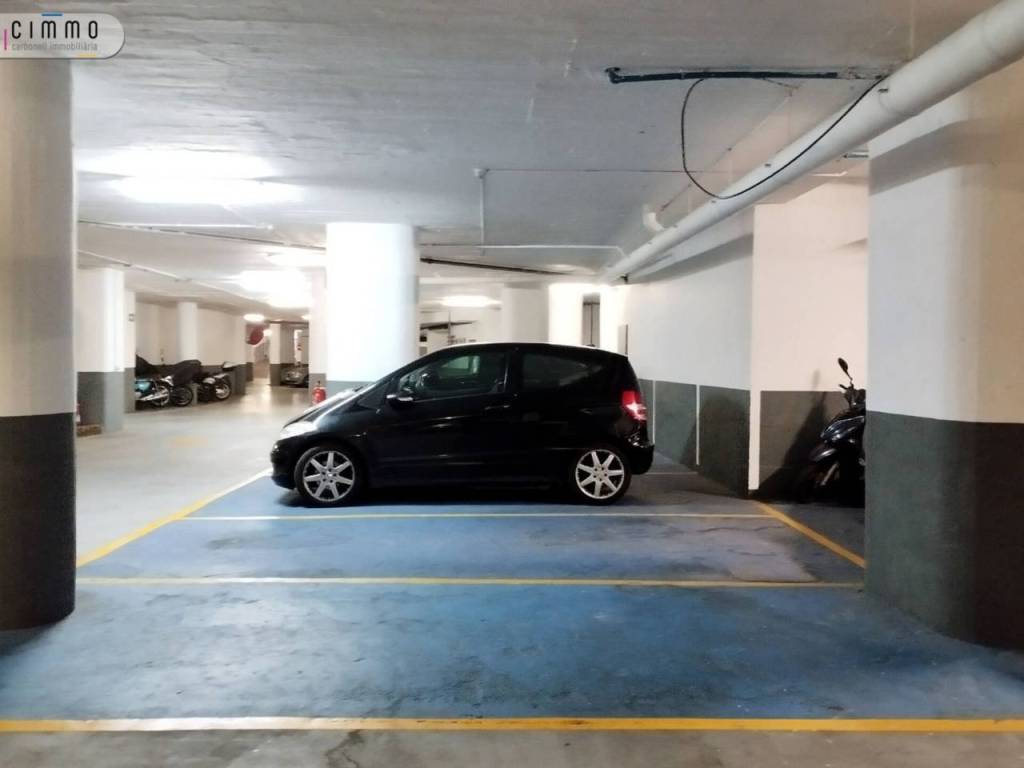 Garaje/Parking