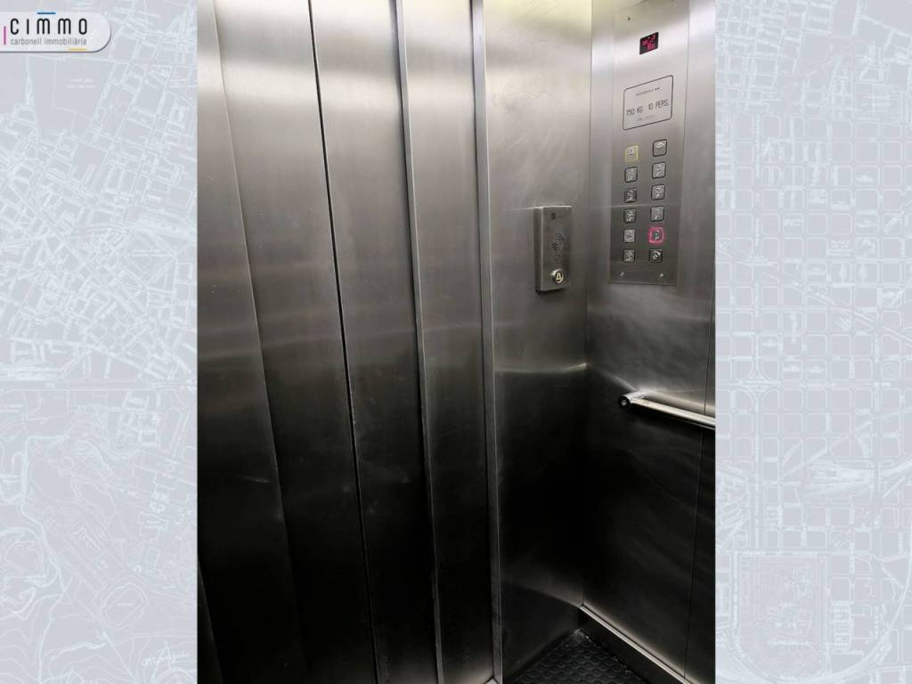 Ascensor