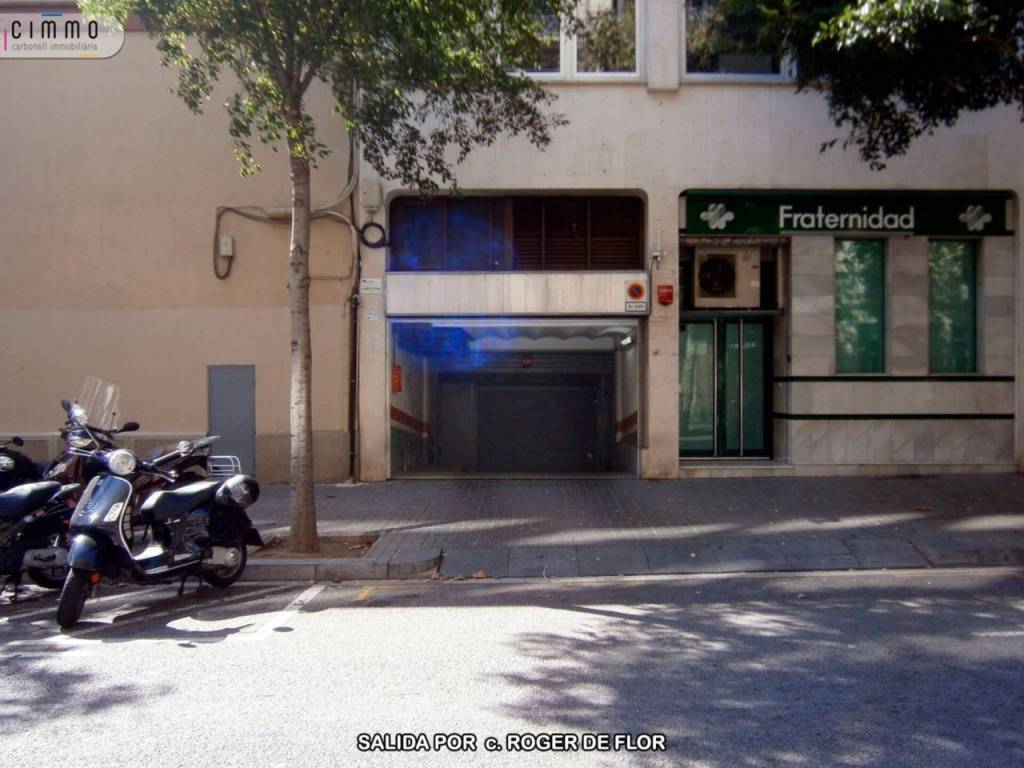 Entrada/Salida